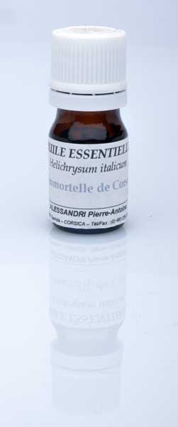 HE Immortelle de Corse - helichrysum italicum 5 ml