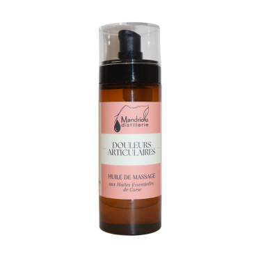 Douleurs articulaires