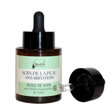 Soin Anti-irritations - 30ml