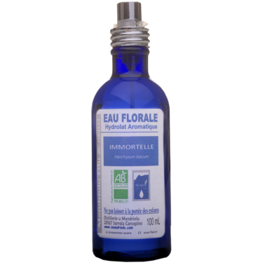 Immortelle de Corse - 100ml