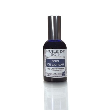 Soin Anti-irritations - 50ml