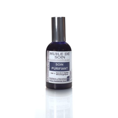 Soin Purifiant - 50ml