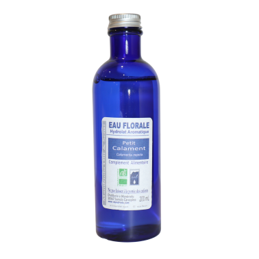 Petit calament - nepita