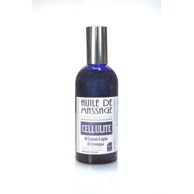 Anti-cellulite à la Criste marine