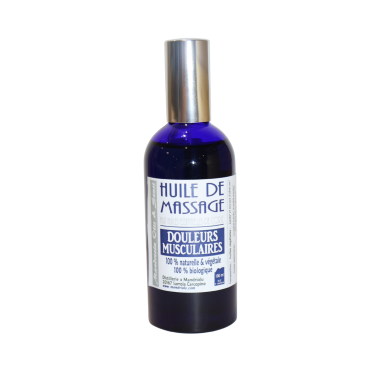 Douleurs Musculaires