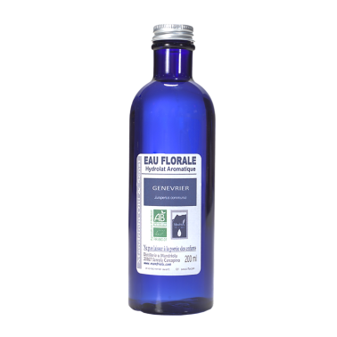 Genévrier des montagnes