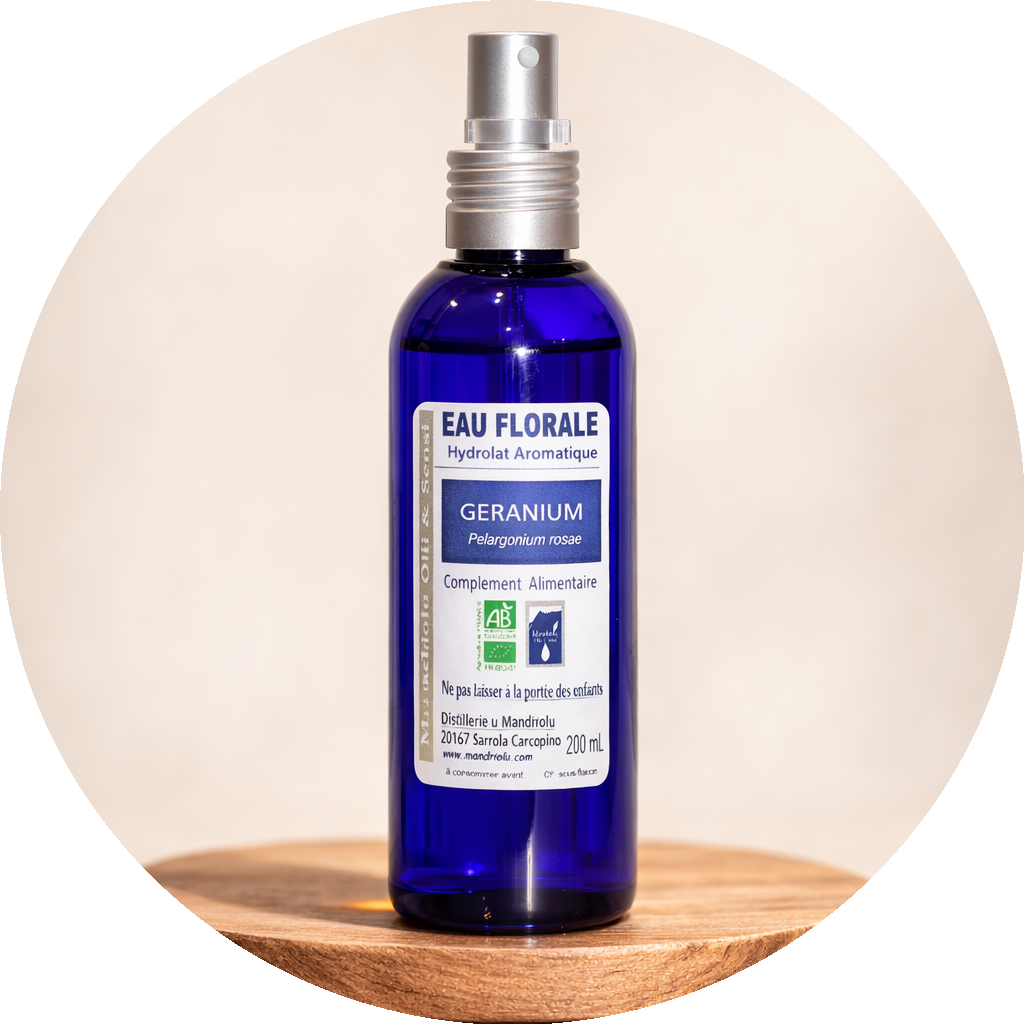 Eaux florales